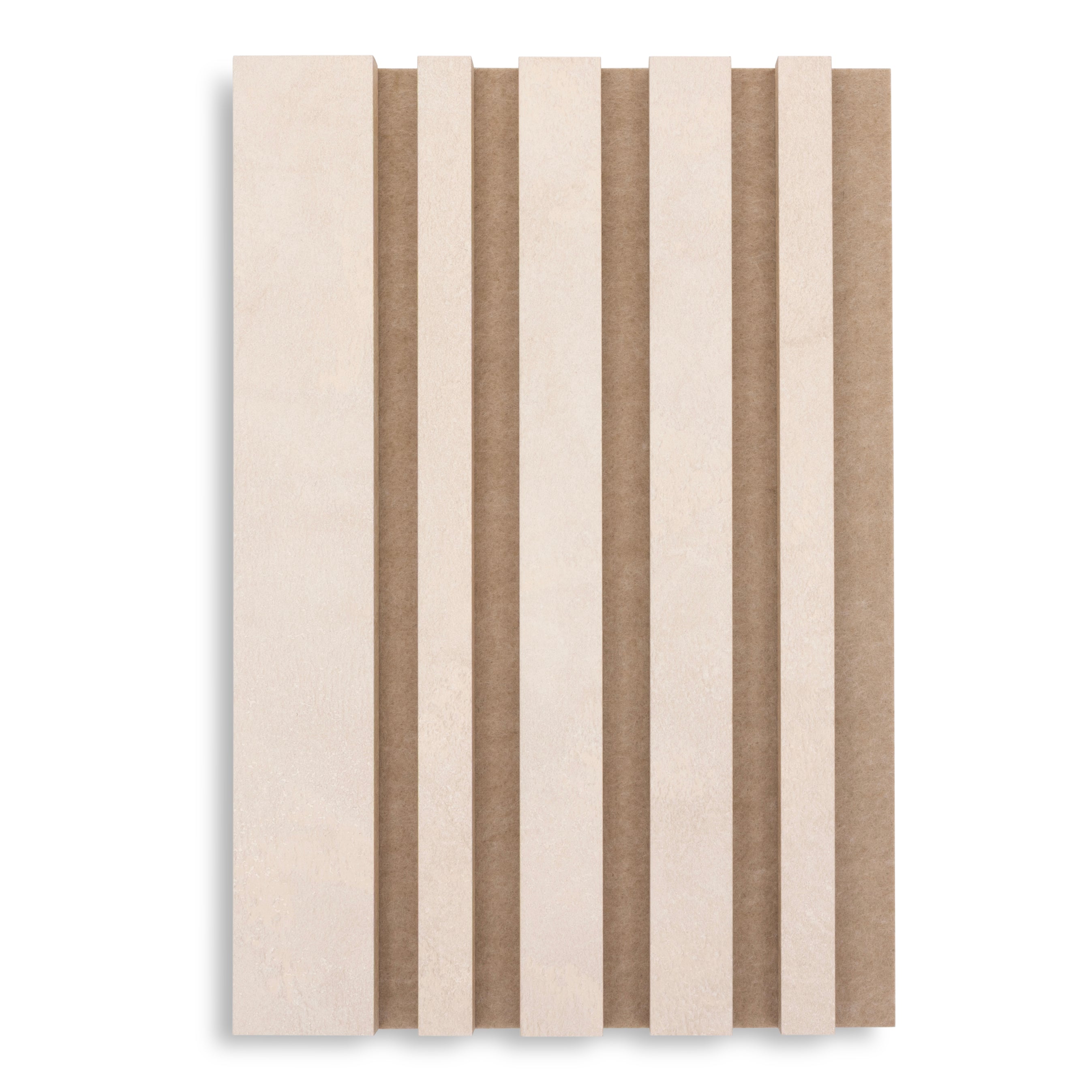 Akupanel Grey Walnut 260x60 cm