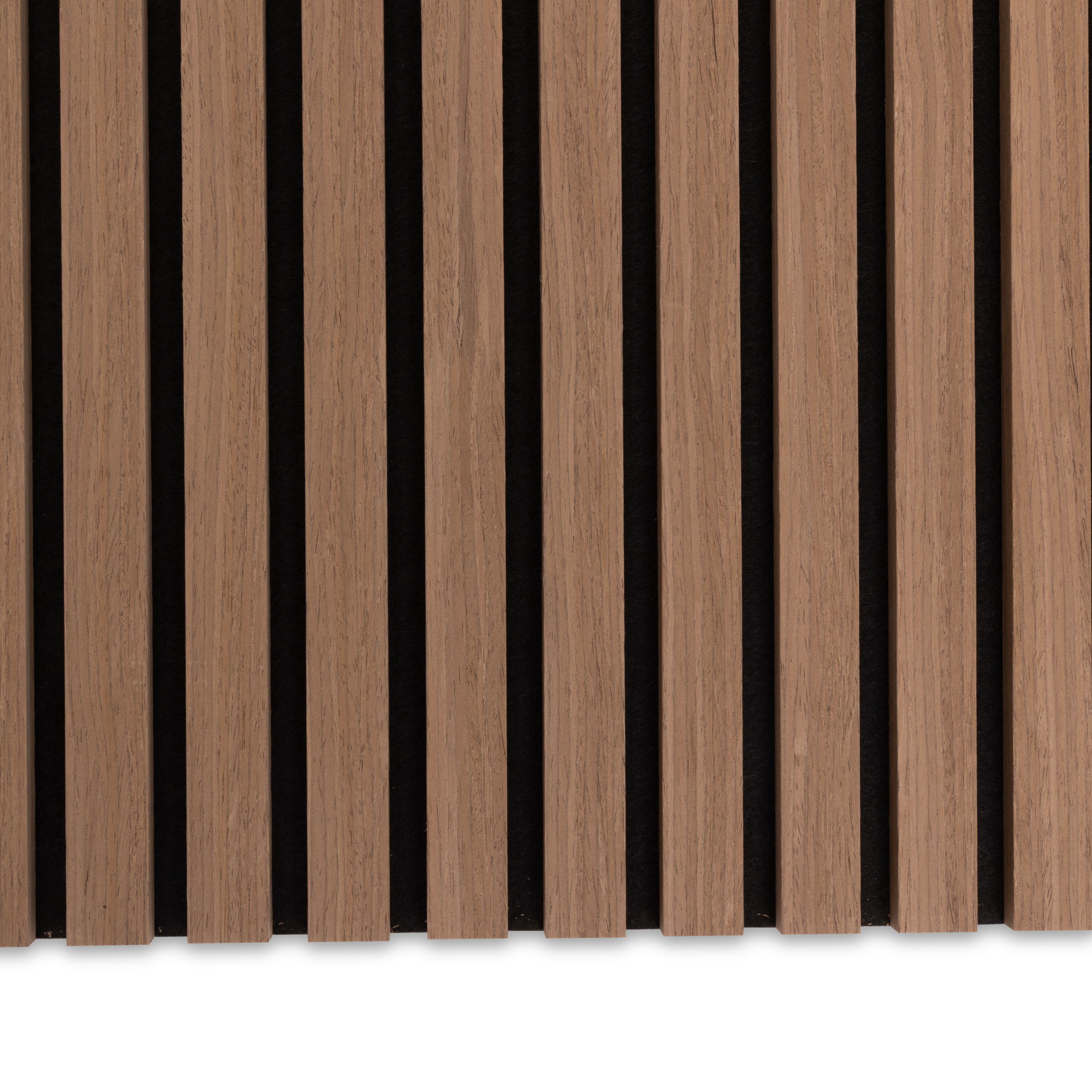 Akupanel Mocha Wood 300x60 cm