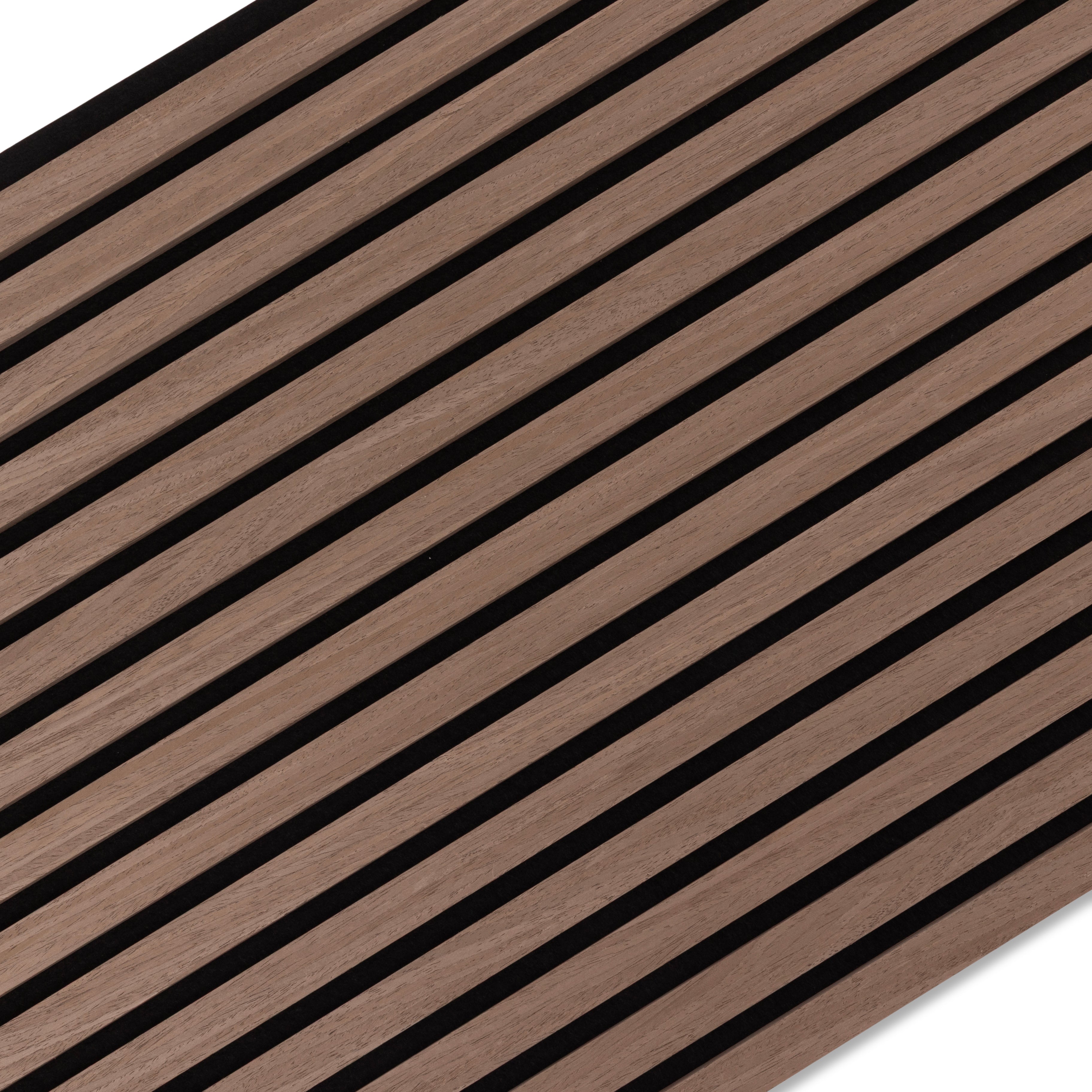 Akupanel Walnussholz 300x60 cm