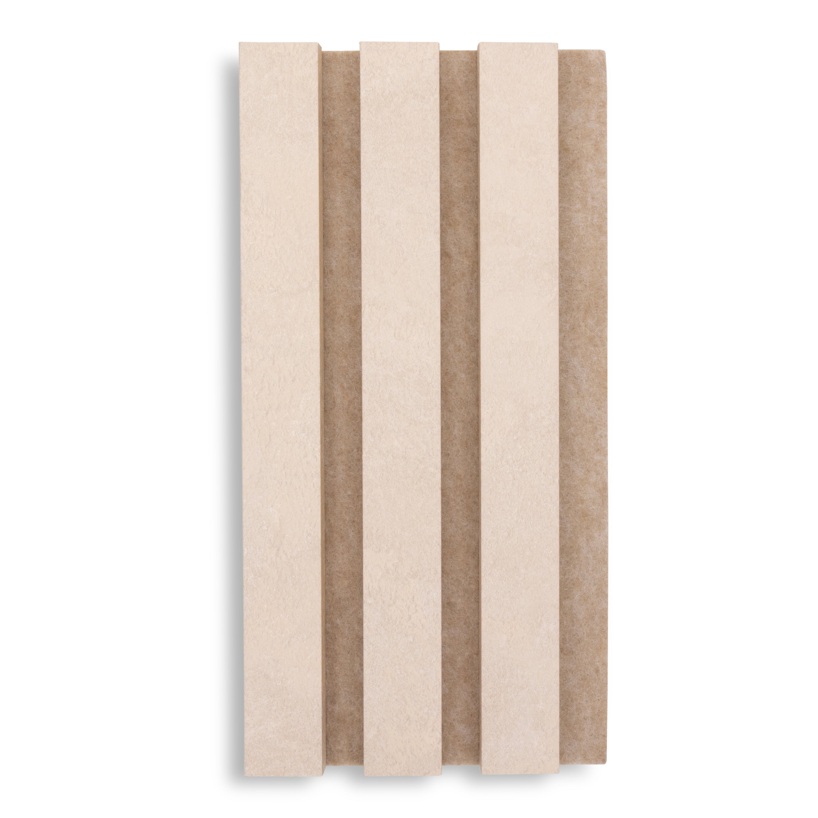 Akupanel Grey Walnut 260x60 cm