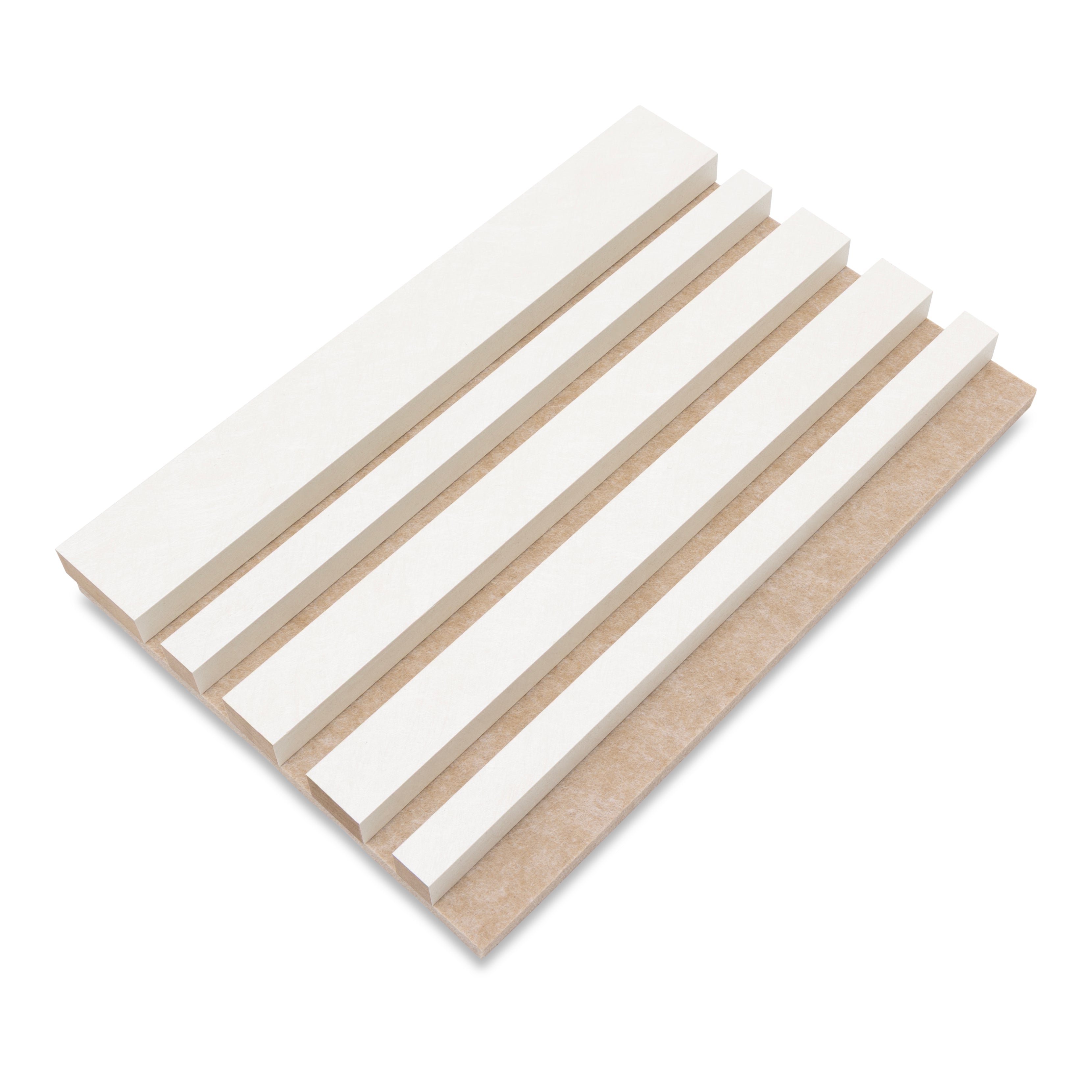 Weiß Cristal 260x60 cm