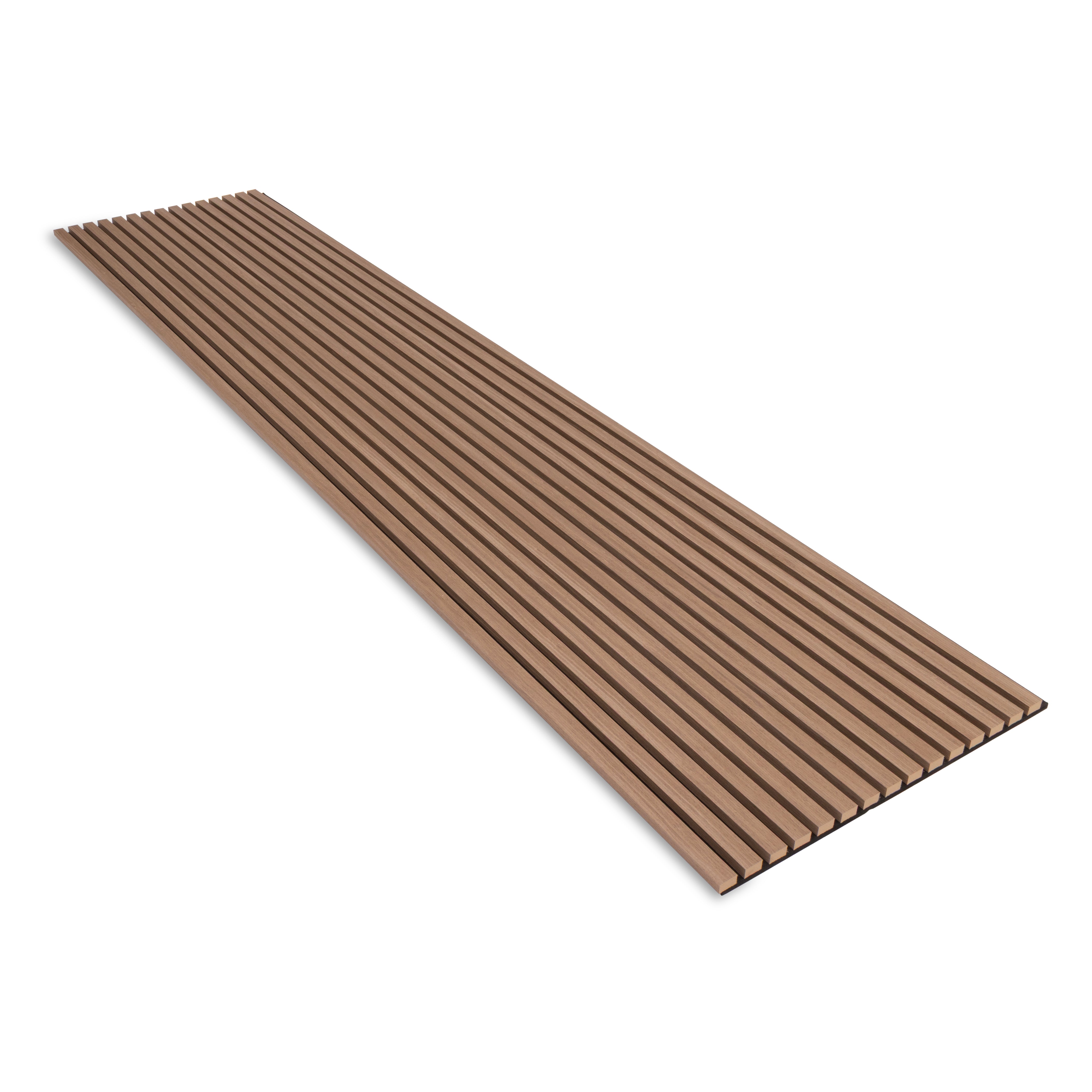 Akupanel Mocha Wood 300x60 cm