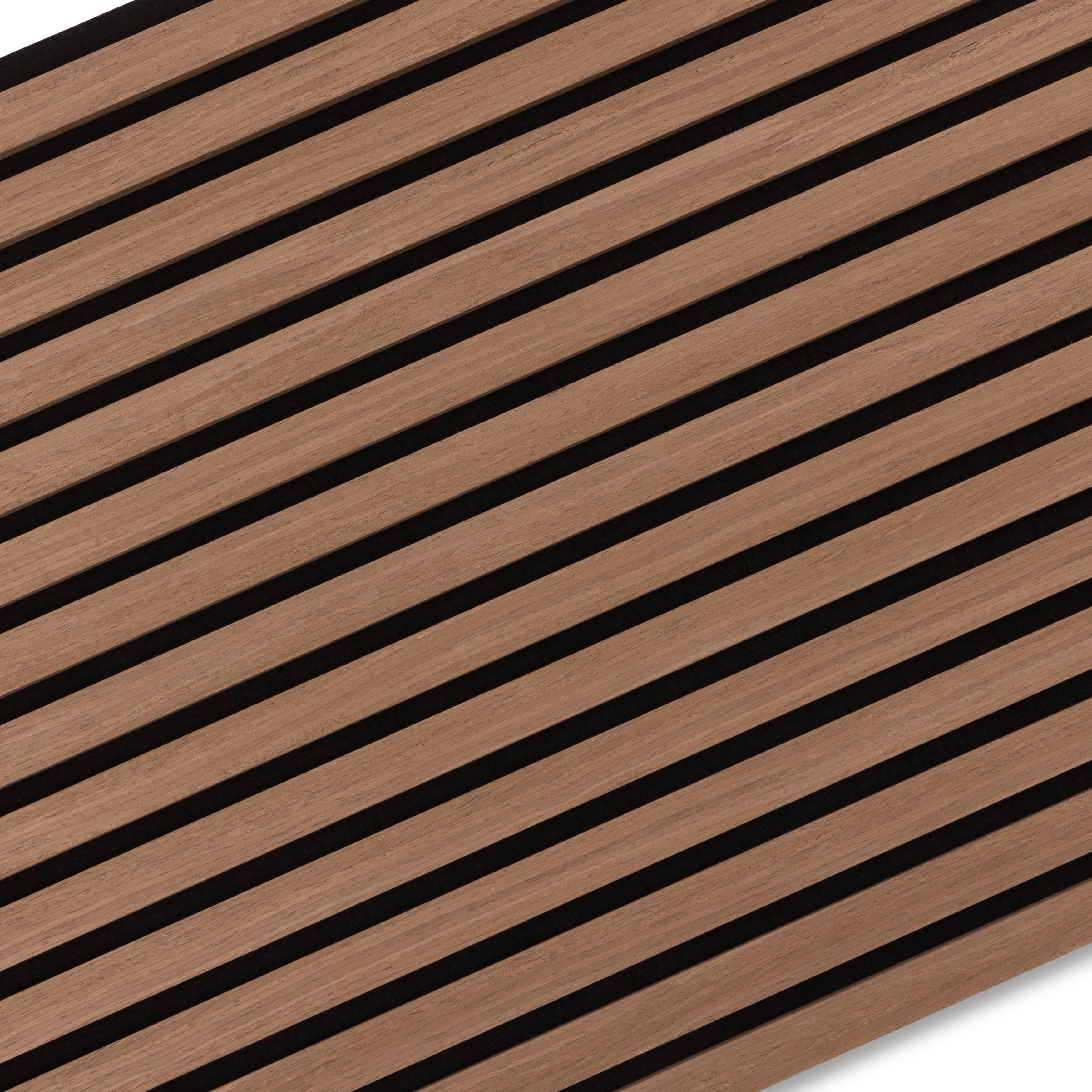 Akupanel Mocha Holz 300x60 cm